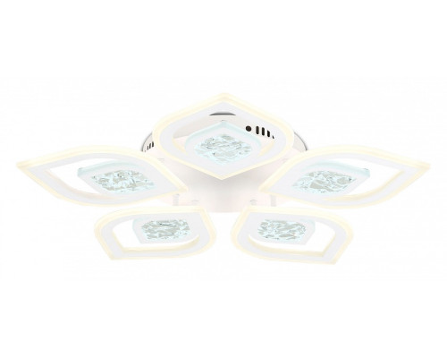 Потолочная люстра Ambrella Light FA FA4292 Потолочная люстра Ambrella Light FA FA4292