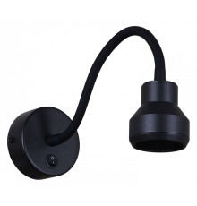 Бра 86203-9.2-001MN LED5W BK