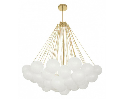 Люстра на штанге Loft it Dream 10129/1000 Gold Люстра на штанге Loft it Dream 10129/1000 Gold