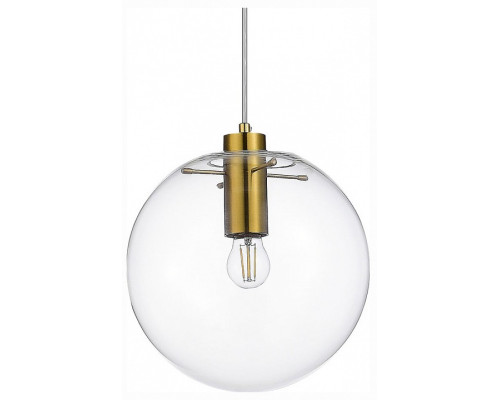 Подвесной светильник ST-Luce Noor SL1056.213.01 Подвесной светильник ST-Luce Noor SL1056.213.01