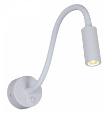 Бра 86201-9.2-001MN LED3W WT