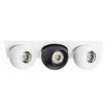 Встраиваемый светильник Lightstar Intero BALL i536647464