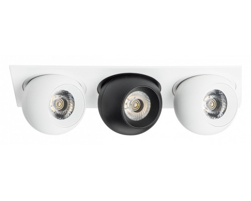 Встраиваемый светильник Lightstar Intero BALL i536647464 Встраиваемый светильник Lightstar Intero BALL i536647464
