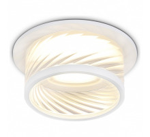 Встраиваемый светильник Ambrella Light TN TN1251