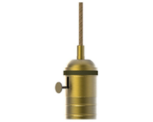 Подвесной светильник Gauss Decor PL042 Подвесной светильник Gauss Decor PL042