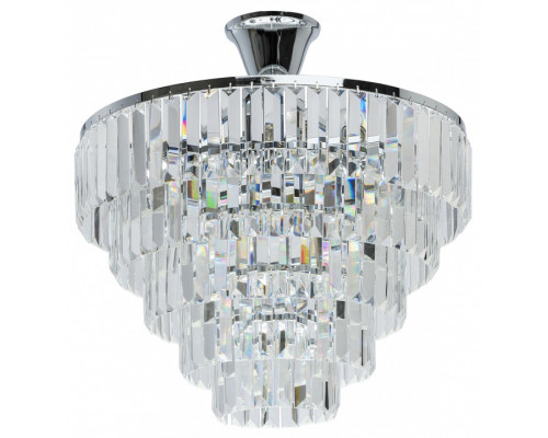 Люстра на штанге MW-Light Аделард 4 642010705 Люстра на штанге MW-Light Аделард 4 642010705