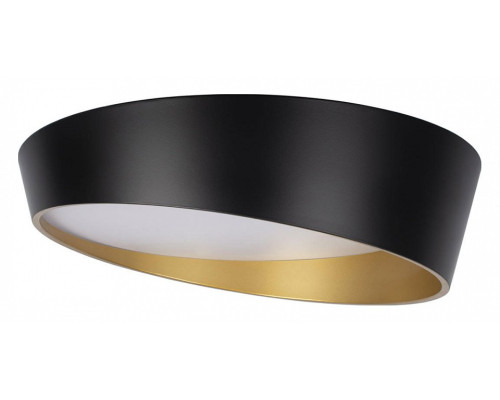 Накладной светильник Loft it Coin 10199 Black Накладной светильник Loft it Coin 10199 Black