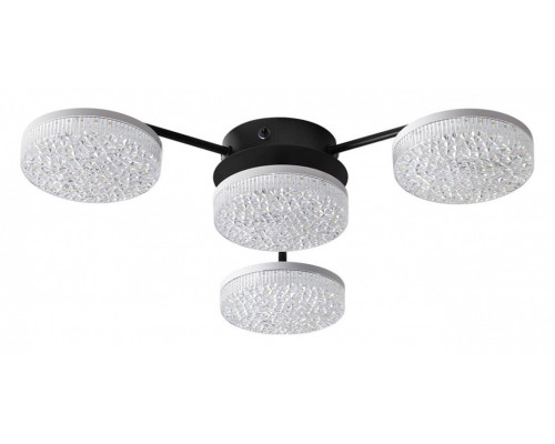Потолочная люстра Lumion Didana 8236/4CL Потолочная люстра Lumion Didana 8236/4CL