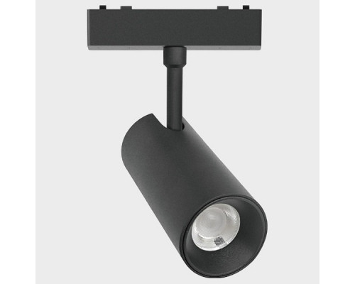 Светильник на штанге Italline Kreator IT09-9017 black 4000K Светильник на штанге Italline Kreator IT09-9017 black 4000K