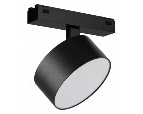 Светильник на штанге iLedex Technical VISION48/25 4825-047-D120-15W-110DG-4000K-BK Светильник на штанге iLedex Technical VISION48/25 4825-047-D120-15W-110DG-4000K-BK