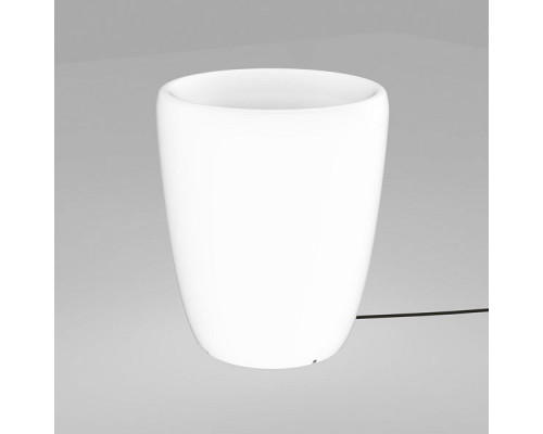 Наземный низкий светильник Nowodvorski Flowerpot 9711 Наземный низкий светильник Nowodvorski Flowerpot 9711