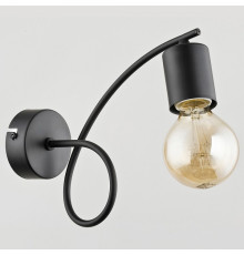 Бра ADILUX Tango Black 23170