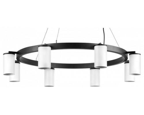 Подвесная люстра Lightstar Rullo LR018368 Подвесная люстра Lightstar Rullo LR018368
