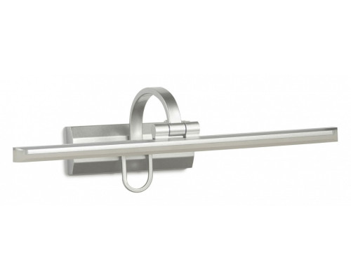 Подсветка для картины LUMINA DECO 6027 LDW 6027-420 SL Подсветка для картины LUMINA DECO 6027 LDW 6027-420 SL