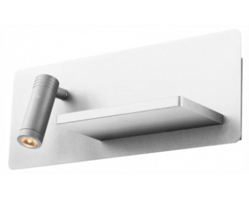 Бра с полкой Lightstar Muro 808556 Бра с полкой Lightstar Muro 808556