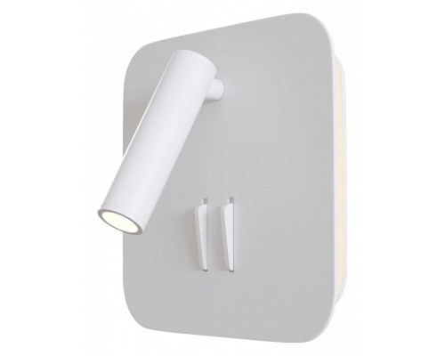 Бра Maytoni Ios 176 C175-WL-01-6W-W Бра Maytoni Ios 176 C175-WL-01-6W-W