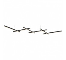 Подвесной светильник ST-Luce Basoni SL394.403.06