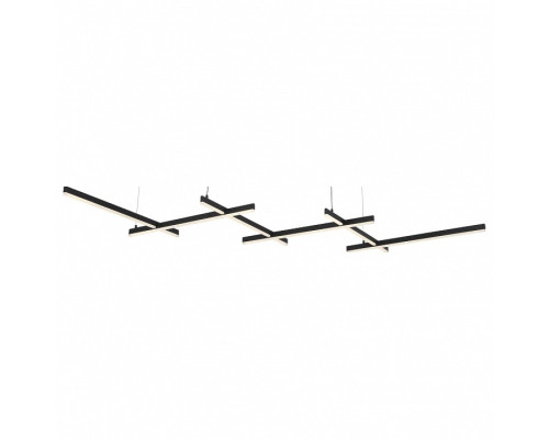 Подвесной светильник ST-Luce Basoni SL394.403.06 Подвесной светильник ST-Luce Basoni SL394.403.06
