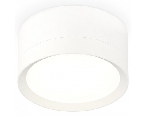 Накладной светильник Ambrella Light XS XS8101001 Накладной светильник Ambrella Light XS XS8101001