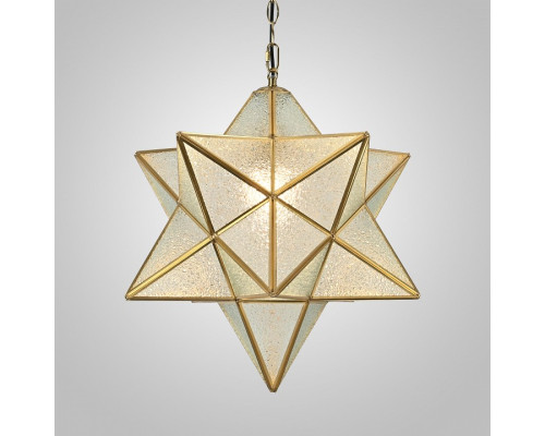 Подвесной светильник Imperiumloft Star Effervescent 40,225 Подвесной светильник Imperiumloft Star Effervescent 40,225