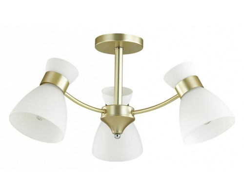 Люстра на штанге Lumion Wilma 4535/3C Люстра на штанге Lumion Wilma 4535/3C