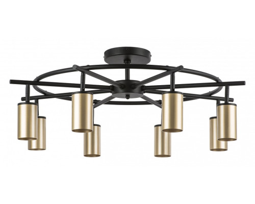 Люстра на штанге Lightstar Rullo LR718408 Люстра на штанге Lightstar Rullo LR718408