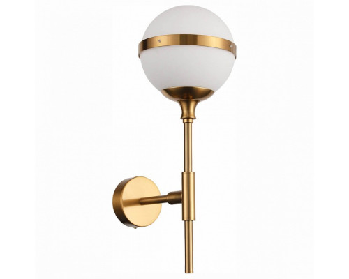 Бра ST-Luce Arbe SL1157.301.01 Бра ST-Luce Arbe SL1157.301.01