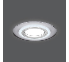 Встраиваемый светильник Gauss Backlight 16 BL141