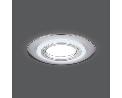 Встраиваемый светильник Gauss Backlight 16 BL141 Встраиваемый светильник Gauss Backlight 16 BL141
