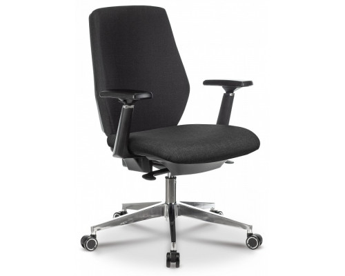 Кресло компьютерное CH-545/Lux/418-Black Кресло компьютерное CH-545/Lux/418-Black