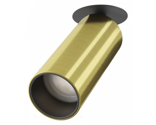 Спот Maytoni FOCUS LED C053CL-L12W4K-W-BS Спот Maytoni FOCUS LED C053CL-L12W4K-W-BS