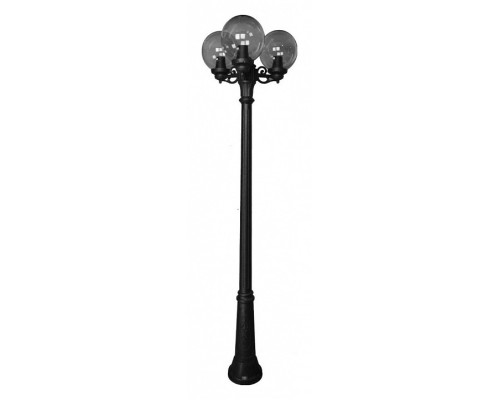 Фонарный столб Fumagalli Globe 250 G25.157.S30.AZF1R Фонарный столб Fumagalli Globe 250 G25.157.S30.AZF1R