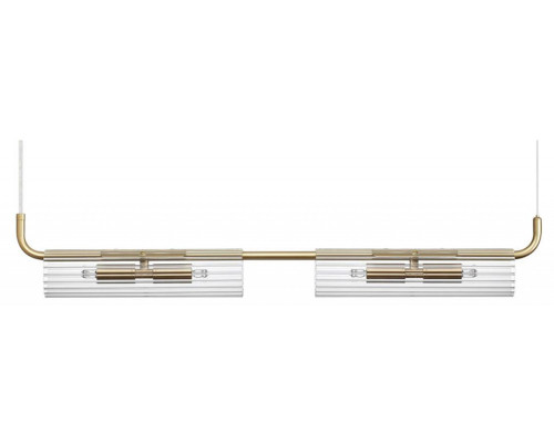 Подвесной светильник Lumion Toronto 6560/4 Подвесной светильник Lumion Toronto 6560/4