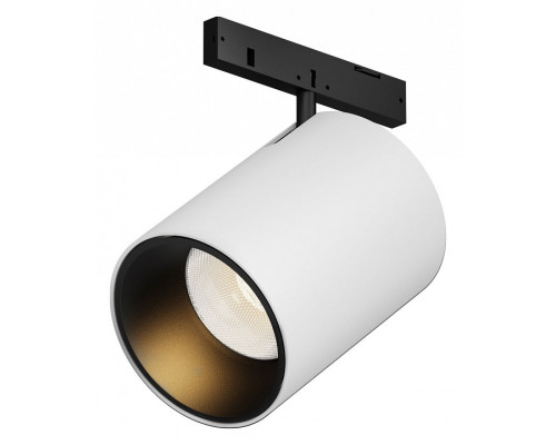 Светильник на штанге Maytoni Focus Led TR187-1-9W2.7K-M-BW