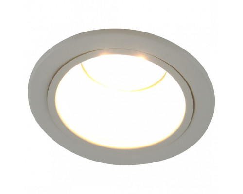 Встраиваемый светильник Arte Lamp Taurus A6663PL-1WH Встраиваемый светильник Arte Lamp Taurus A6663PL-1WH