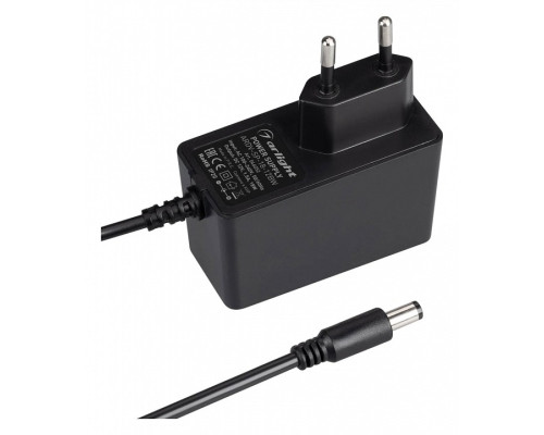 Блок питания с проводом Arlight ARDV-SP 046052 Блок питания с проводом Arlight ARDV-SP 046052