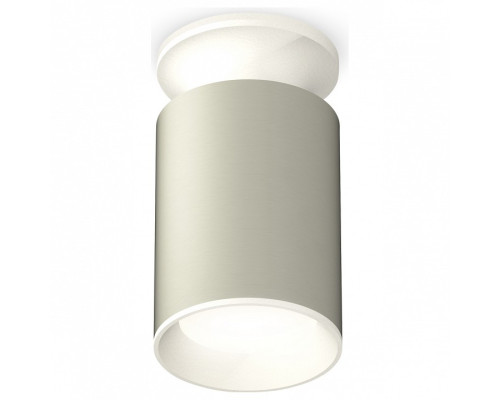 Накладной светильник Ambrella Light XS XS6314061 Накладной светильник Ambrella Light XS XS6314061