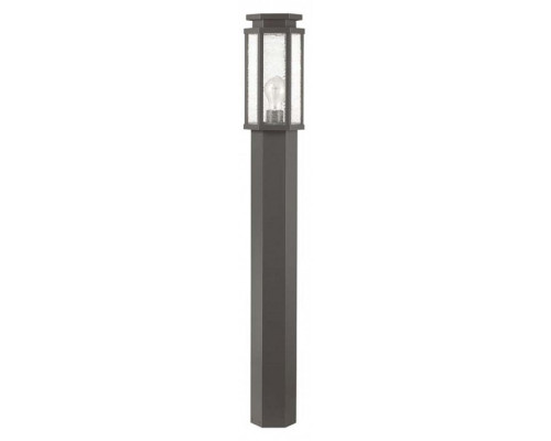 Наземный низкий светильник Odeon Light Gino 4048/1F Наземный низкий светильник Odeon Light Gino 4048/1F
