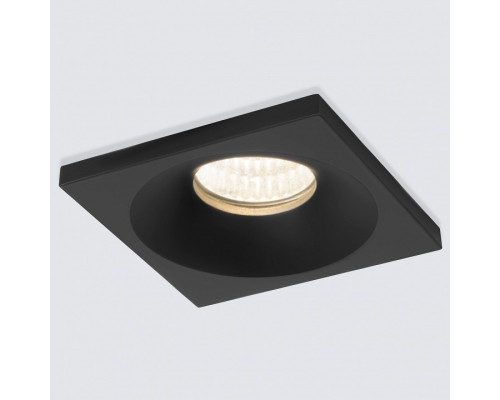 Встраиваемый светильник Elektrostandard 15271/LED a056027 Встраиваемый светильник Elektrostandard 15271/LED a056027