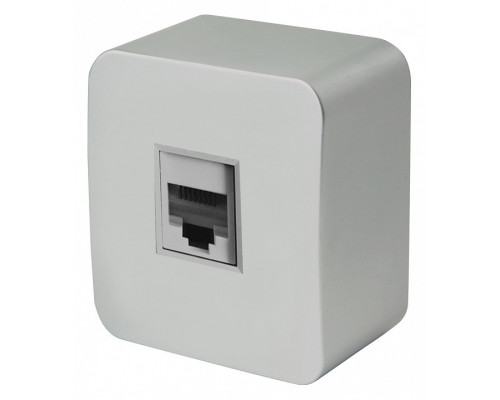 Розетка Ethernet RJ-45 Stekker София 49324 Розетка Ethernet RJ-45 Stekker София 49324