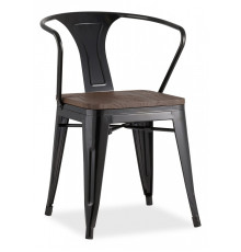 Стул Tolix Arm Wood