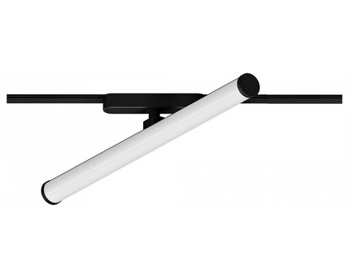 Светильник на штанге Arte Lamp Rapid A1165PL-1BK Светильник на штанге Arte Lamp Rapid A1165PL-1BK