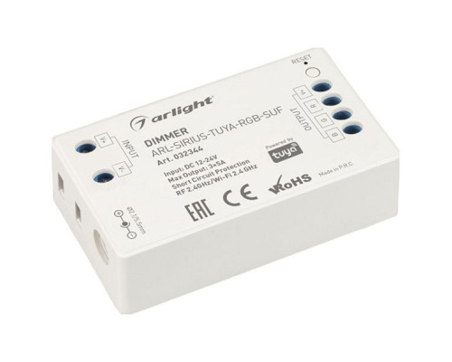 Диммер Arlight 032344 Диммер Arlight 032344