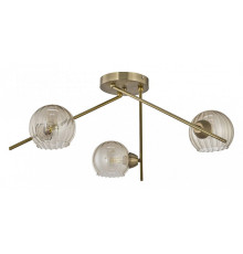 Потолочная люстра Arte Milano AMALFI-322307 322307/3 AB