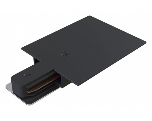Заглушка для трека Maytoni Accessories for tracks TRA002B-11B Заглушка для трека Maytoni Accessories for tracks TRA002B-11B