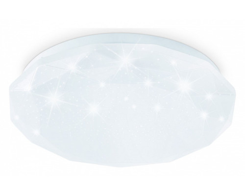 Накладной светильник Ambrella Light FZ FZ1017 Накладной светильник Ambrella Light FZ FZ1017