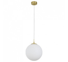 Подвесной светильник Newport INGRID 3840/S brass