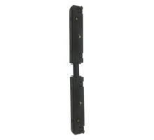 Соединитель гибкий для треков iLedex Technical VISION48/22 POWER CONNECT 4822-L227-BK
