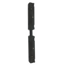 Соединитель гибкий для треков iLedex Technical VISION48/22 POWER CONNECT 4822-L227-BK