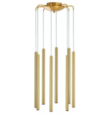 Подвесная люстра Lightstar Tubo L8T747233